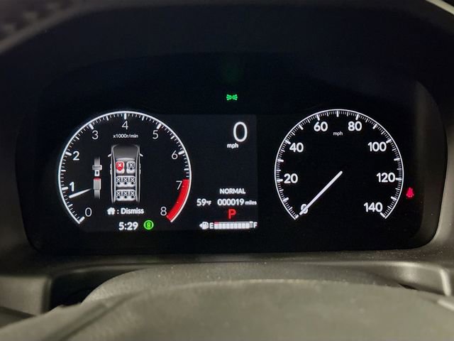 New 2026 Honda Odyssey EX-L image 31