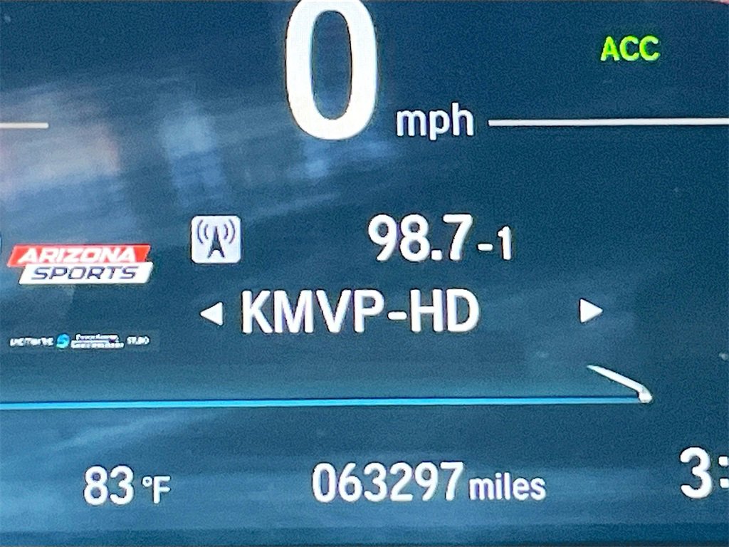 Used 2022 Honda CR-V EX image 12