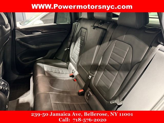 Used 2019 BMW X4 xDrive30i image 20