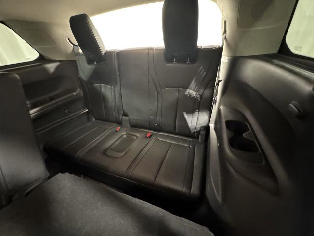 Certified 2025 INFINITI QX60 Luxe w/ Vision Package image 30