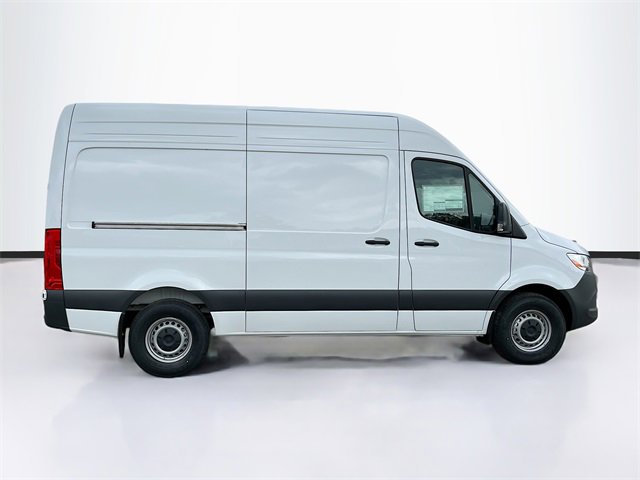 New 2025 Mercedes-Benz Sprinter 2500 image 6