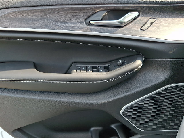 New 2027 Jeep Grand Cherokee L Limited AWD/4WD image 8
