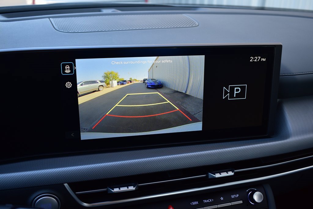 New 2026 Hyundai Sonata SEL image 40