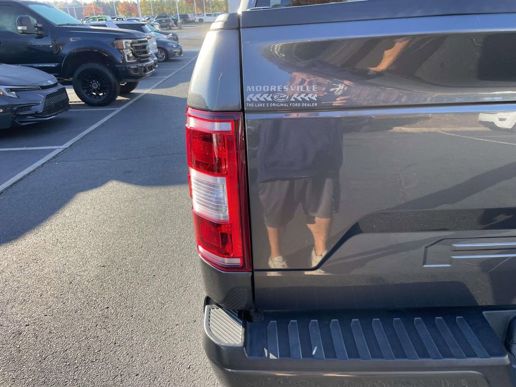 Used 2020 Ford F150 XL w/ Equipment Group 101A Mid image 19