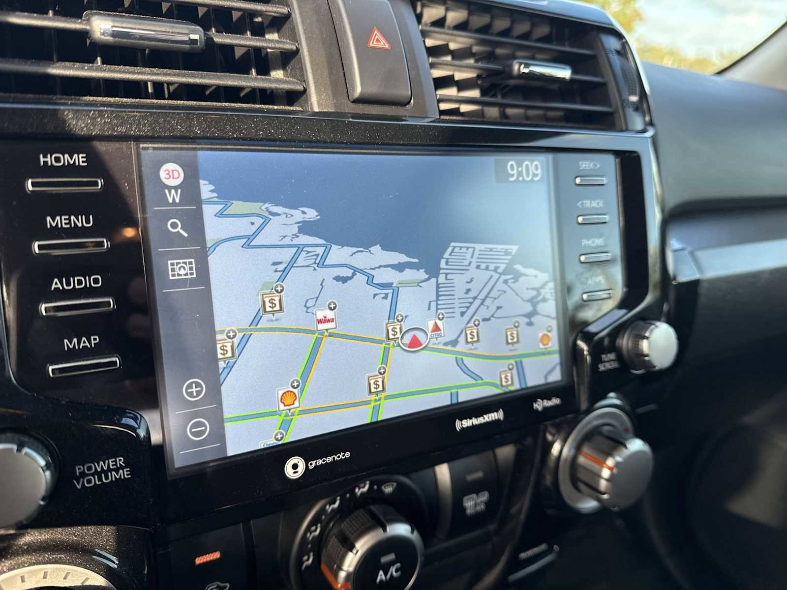 Used 2024 Toyota 4Runner TRD Off-Road Premium image 28