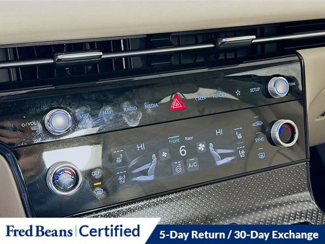 Used 2026 Genesis G80 3.5T Sport Prestige image 18