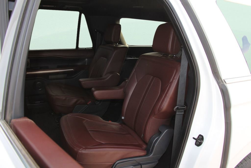 Used 2024 Ford Expedition Max Limited image 24