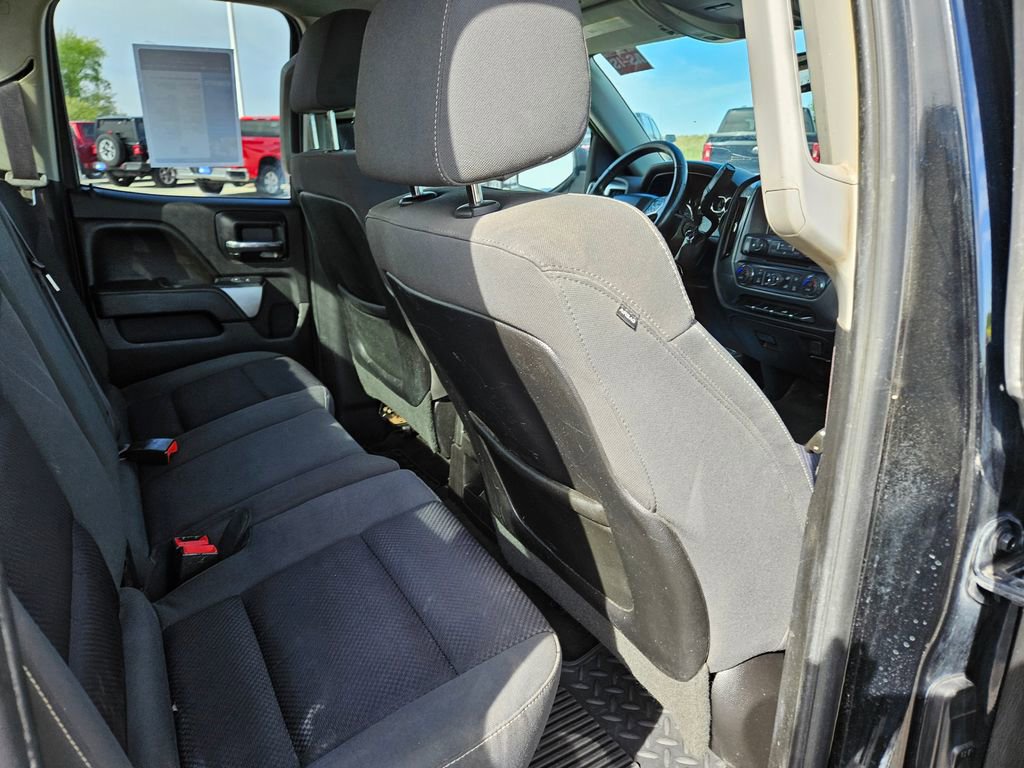 Used 2014 Chevrolet Silverado 1500 LT w/ All Star Edition AWD/4WD image 26