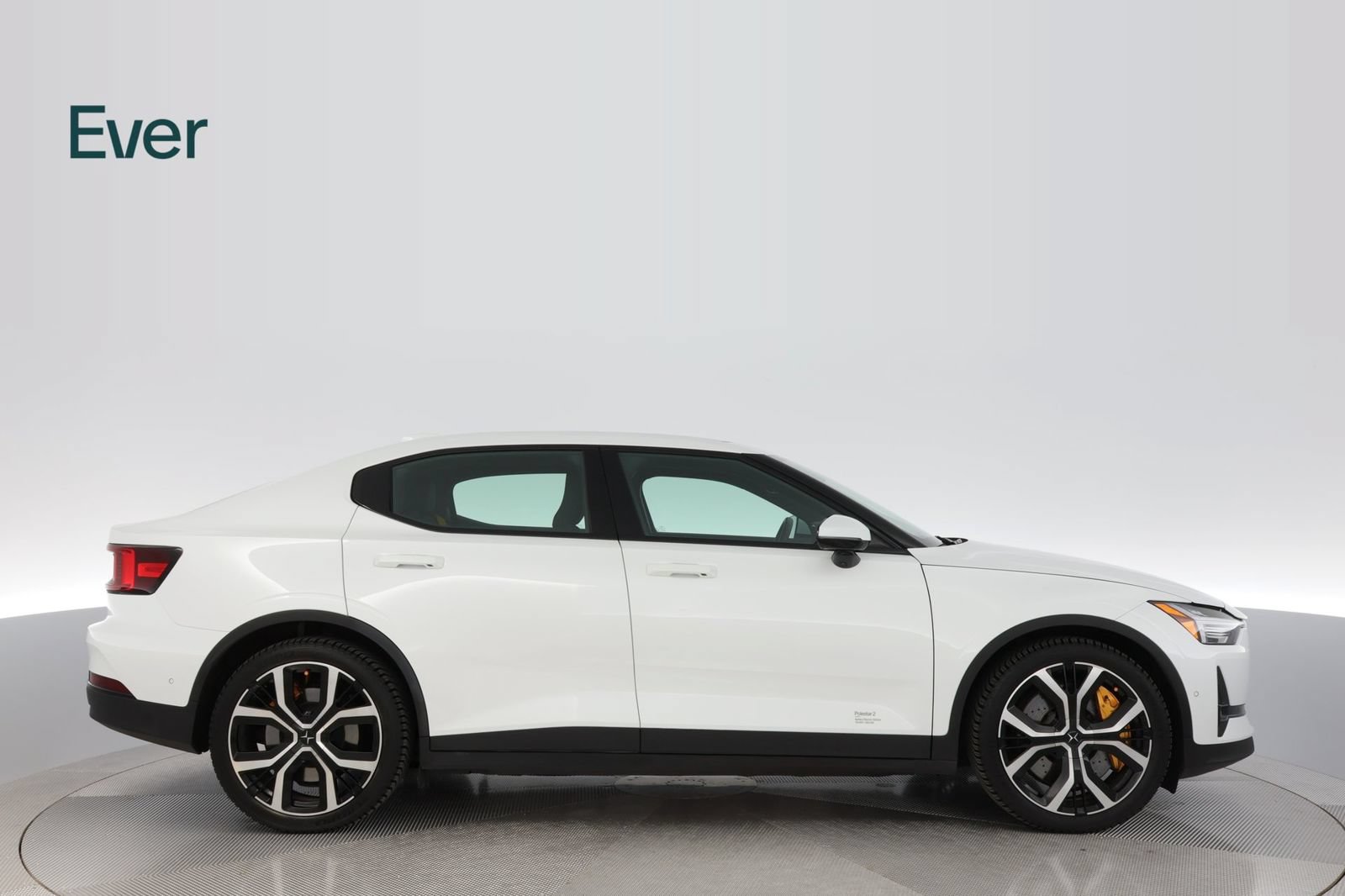 Used 2023 Polestar Polestar 2 w/ Pilot Pack AWD/4WD image 13