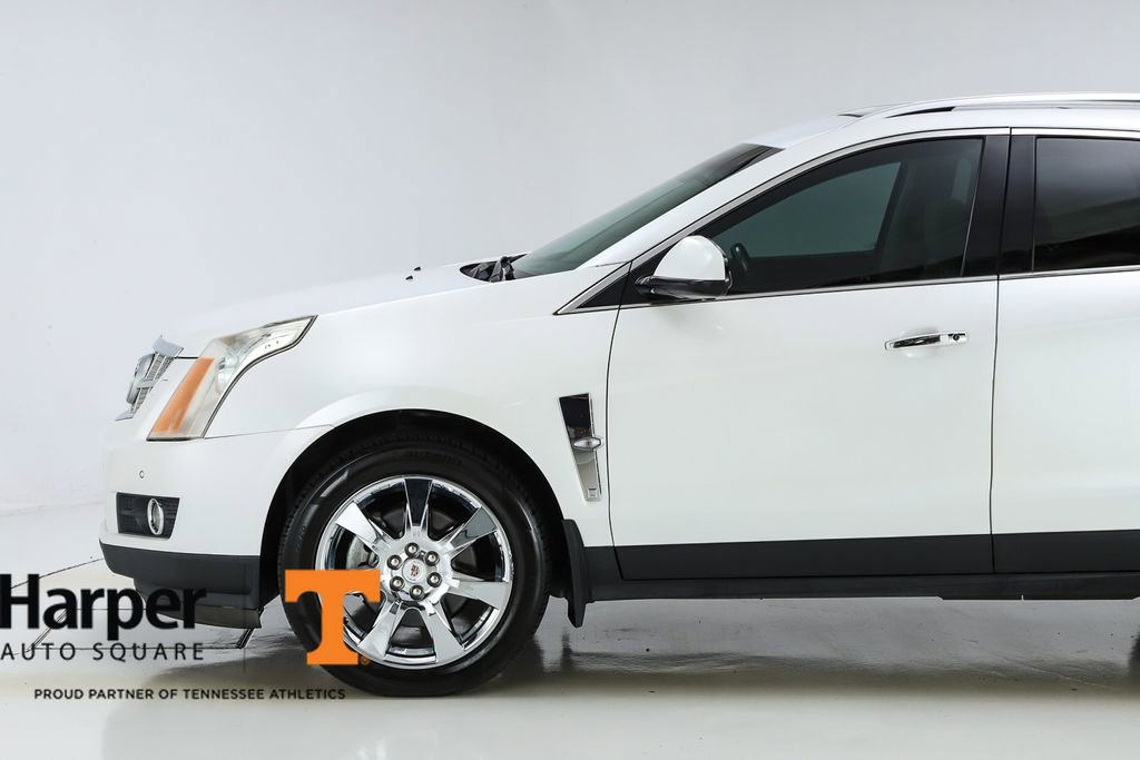 Used 2012 Cadillac SRX Performance FWD image 42