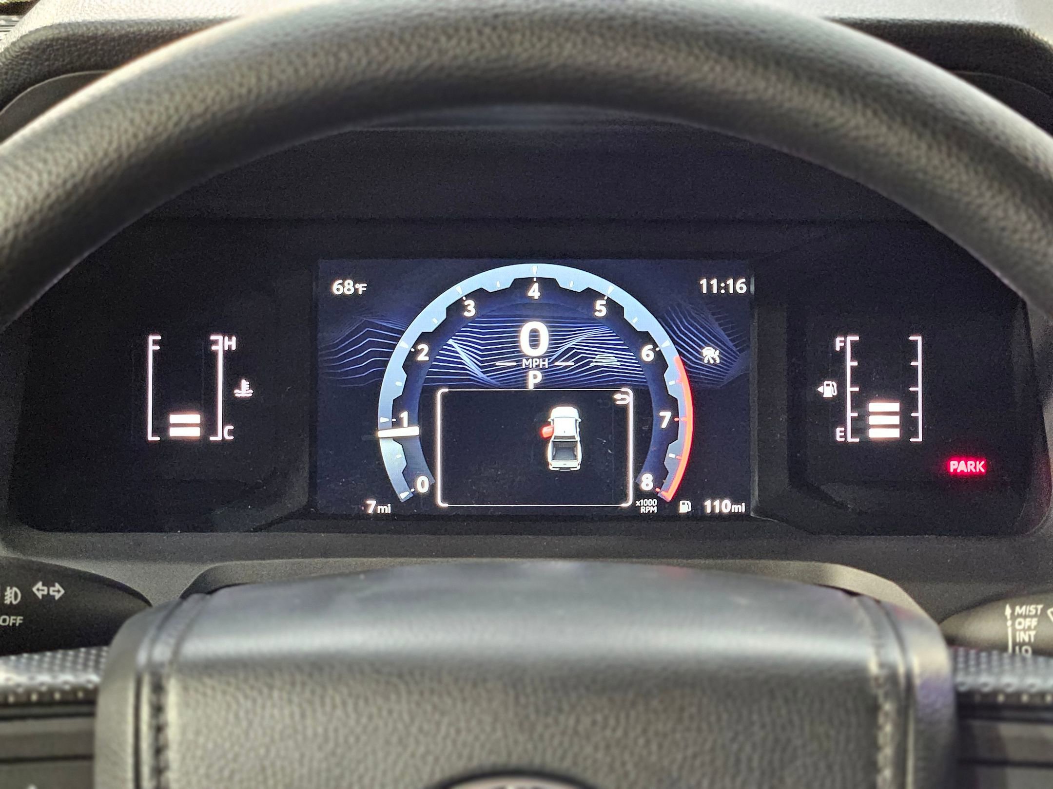 New 2026 Toyota Tacoma SR5 image 15