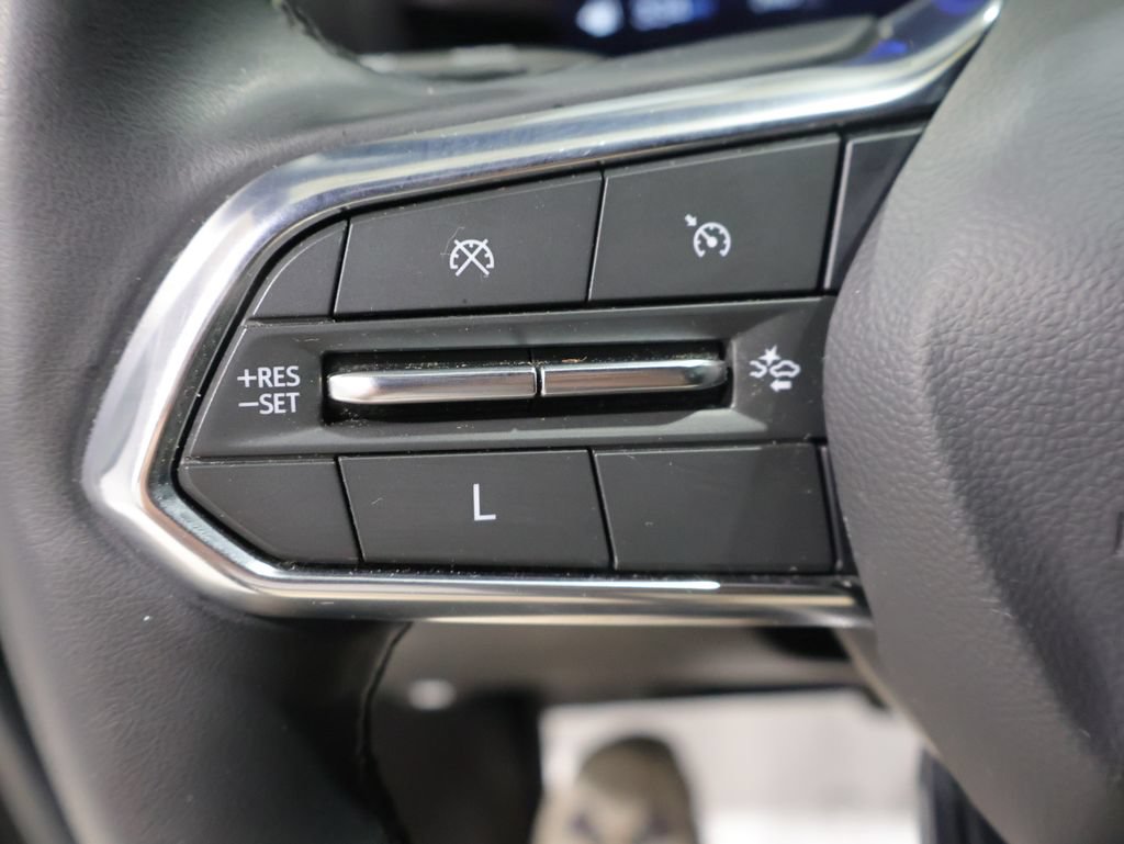 Used 2025 Chevrolet Equinox LT AWD/4WD image 33