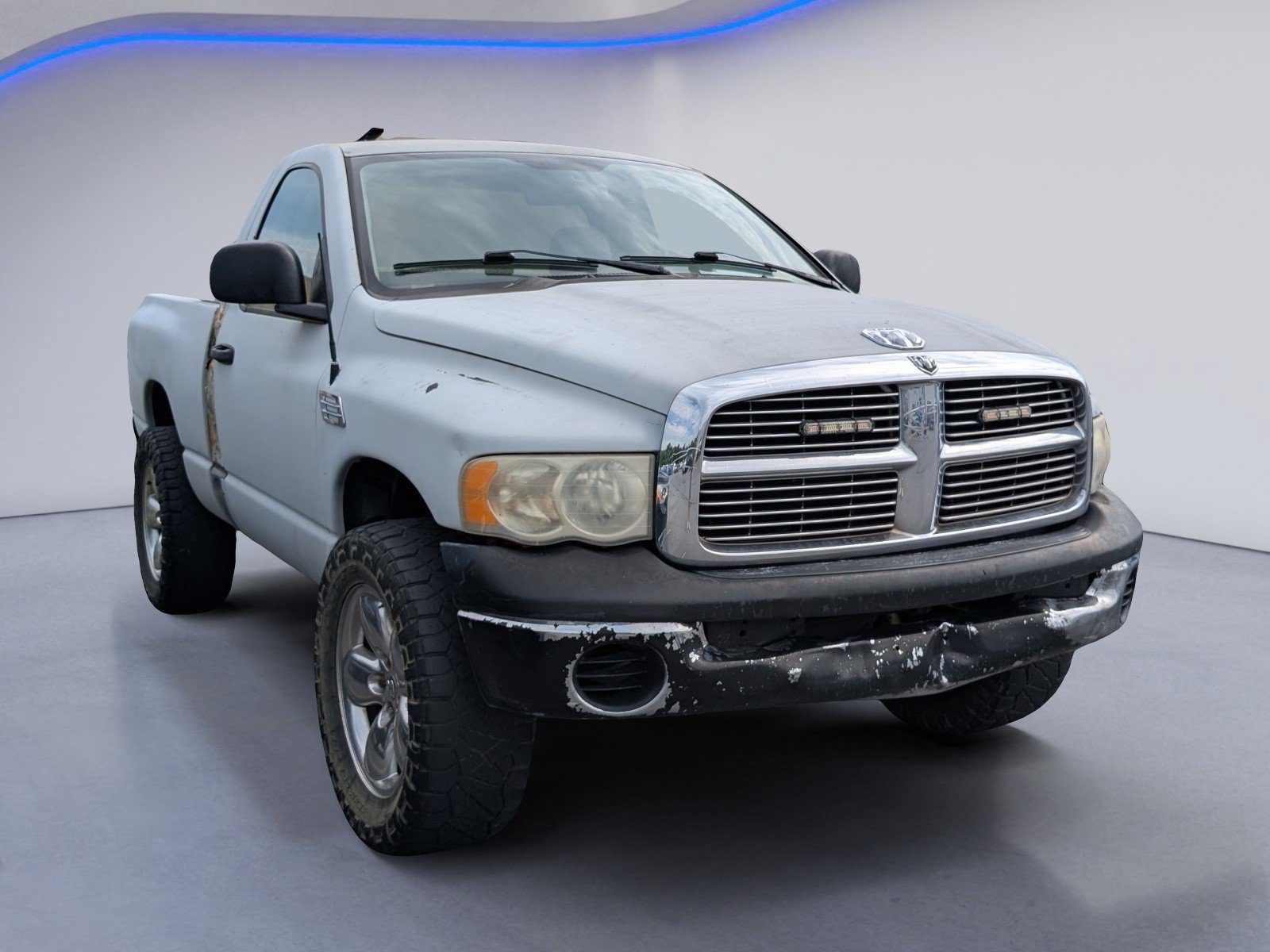 Used 2003 Dodge Ram 1500 Truck ST AWD/4WD image 6