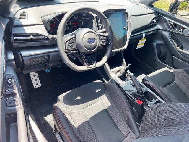 New 2025 Subaru WRX Premium image 10