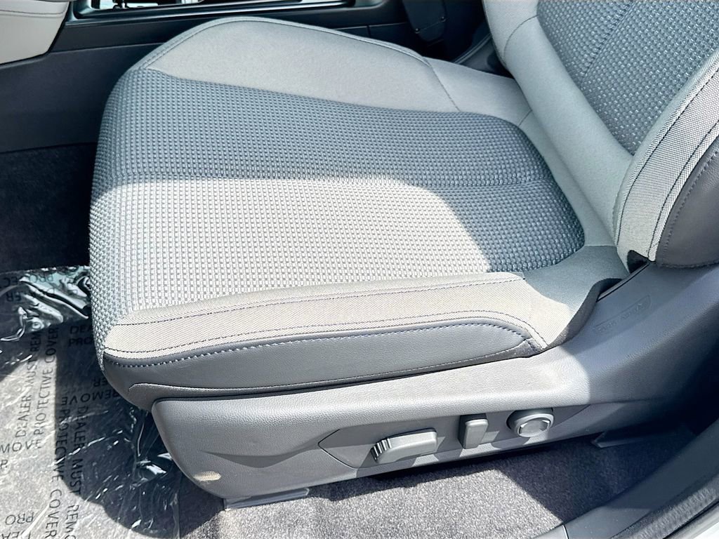 New 2026 Subaru Forester Premium image 23