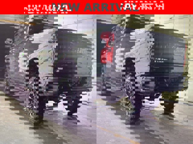 Used 2024 Chevrolet Silverado 1500 LT Trail Boss w/ Convenience Package II image 9