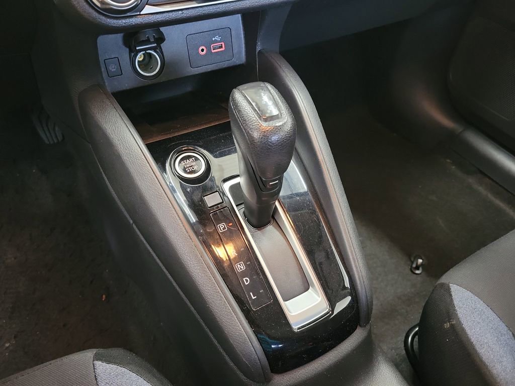 Used 2023 Nissan Versa SV w/ Electronics Package FWD image 29