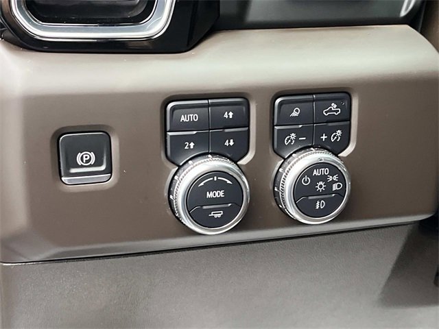 Used 2024 GMC Sierra 2500 Denali w/ Denali Reserve Package image 37
