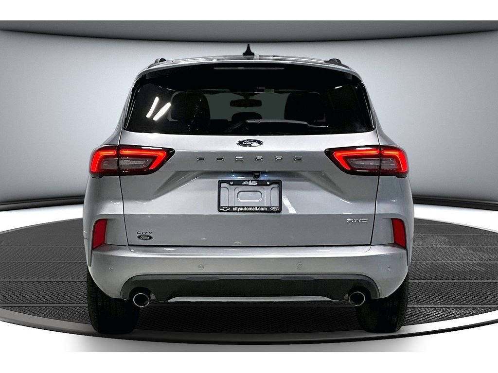 Used 2023 Ford Escape ST-Line w/ Tech Pack #1 image 6