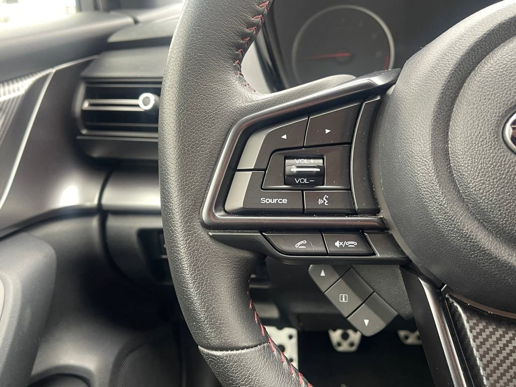 Used 2024 Subaru WRX Premium image 18