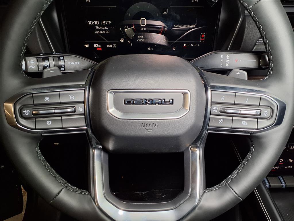 New 2026 GMC Terrain Denali image 20