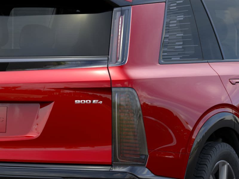 New 2026 Cadillac Vistiq Sport AWD/4WD image 11