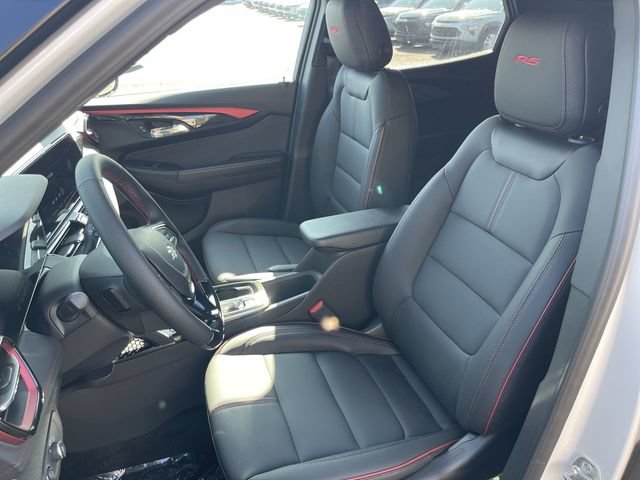 New 2026 Chevrolet TrailBlazer RS w/ Convenience Package AWD/4WD image 11