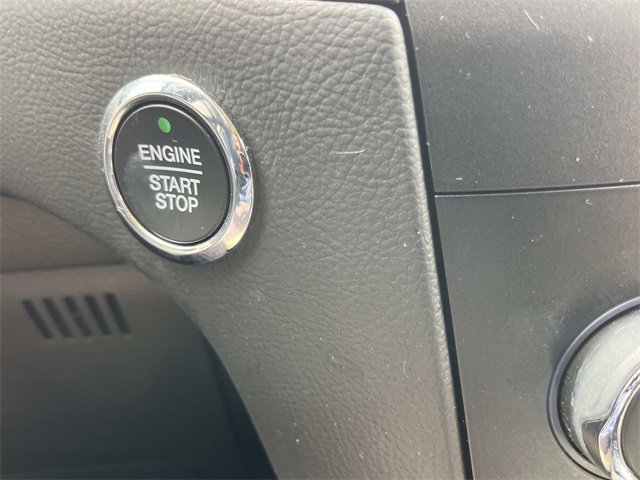 Used 2020 Ford Edge SEL image 35