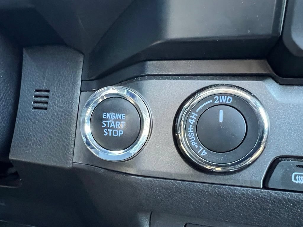 Certified 2021 Toyota Tacoma TRD Off-Road w/ TRD Premium Off Road Package AWD/4WD image 24