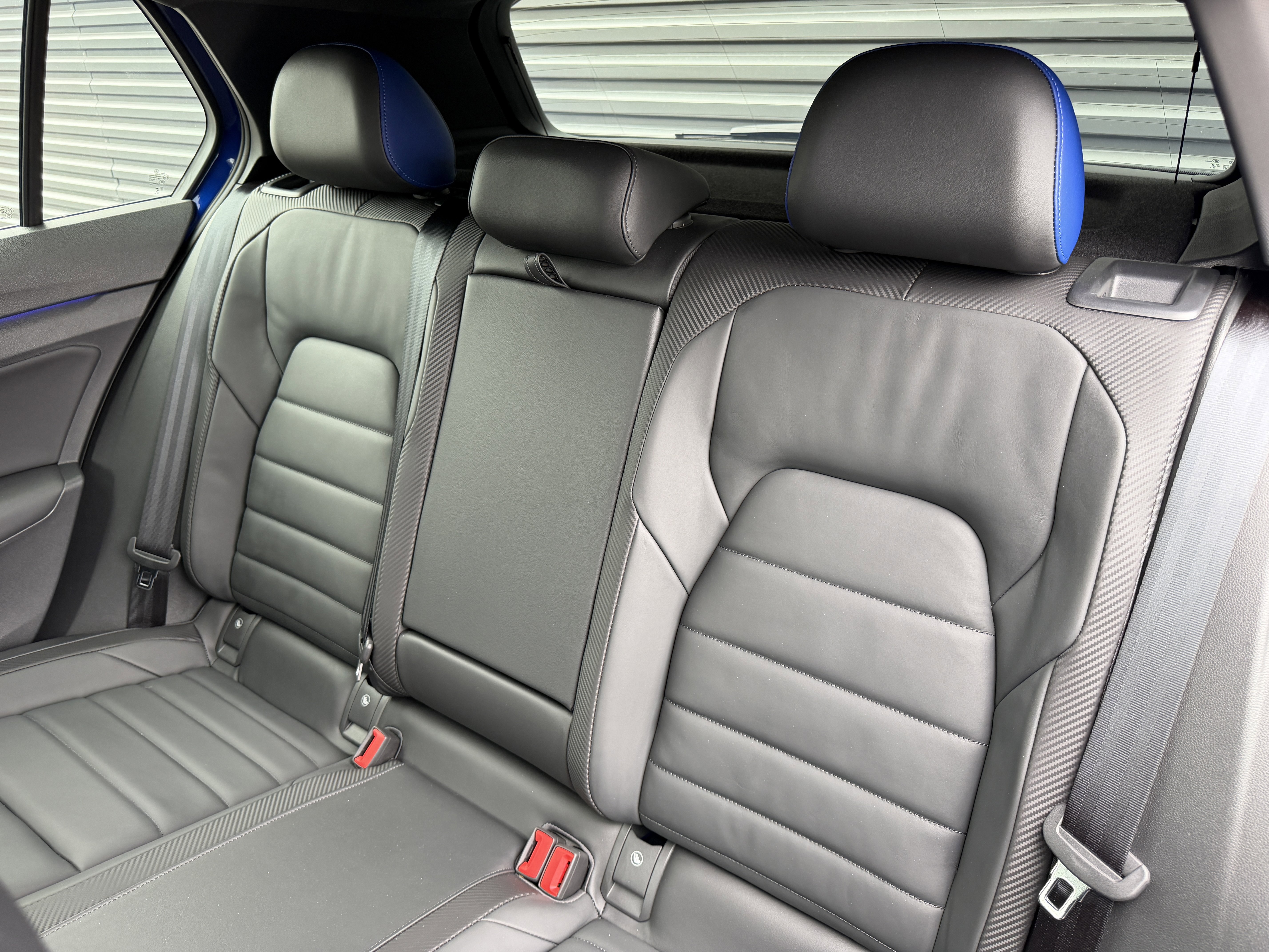 Used 2024 Volkswagen Golf R image 26