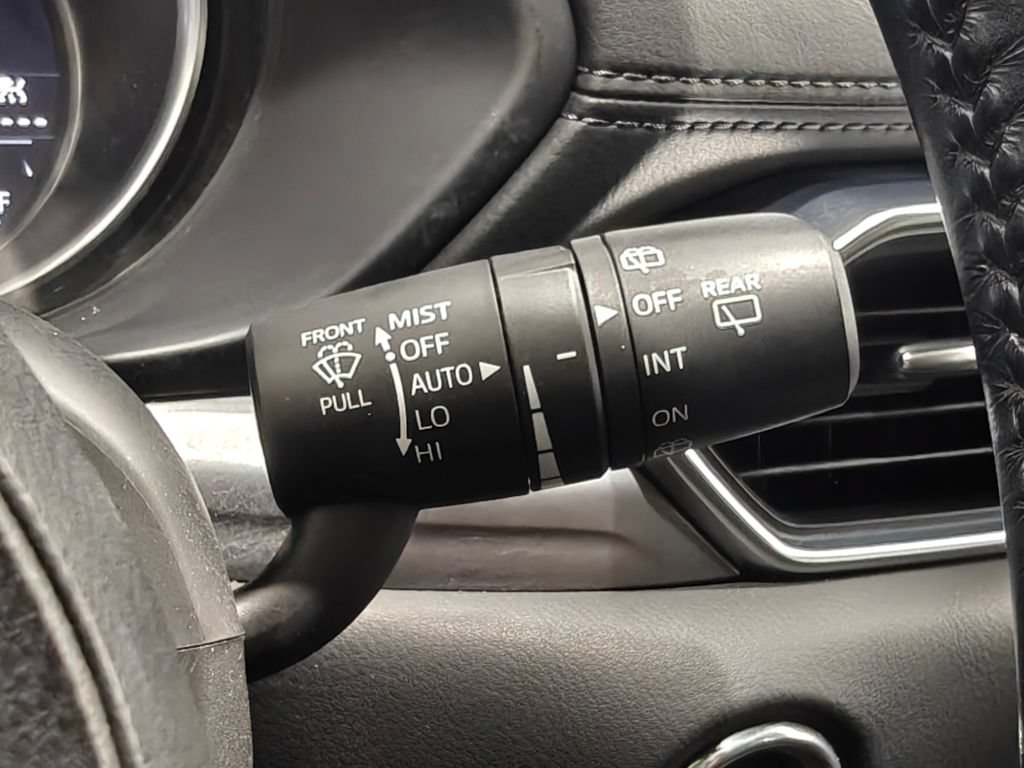 Used 2018 MAZDA CX-5 Touring FWD image 33