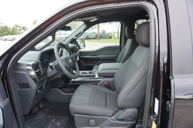 New 2026 Ford F150 STX RWD image 22