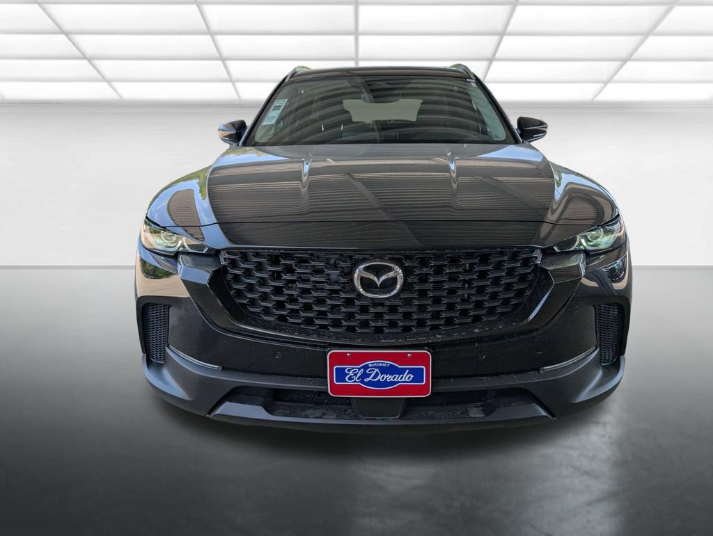 New 2026 MAZDA CX-50 AWD 2.5 S w/ Weather Package image 24