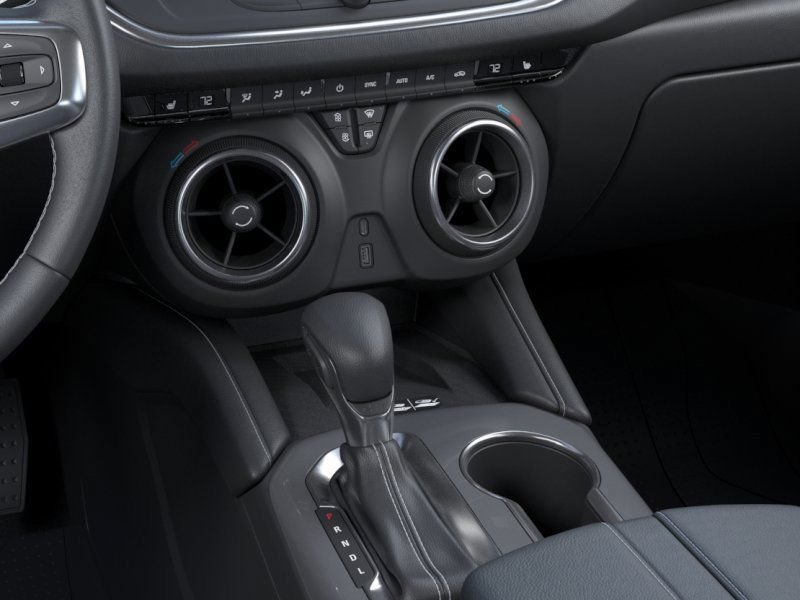 New 2026 Chevrolet Blazer LT AWD/4WD image 23