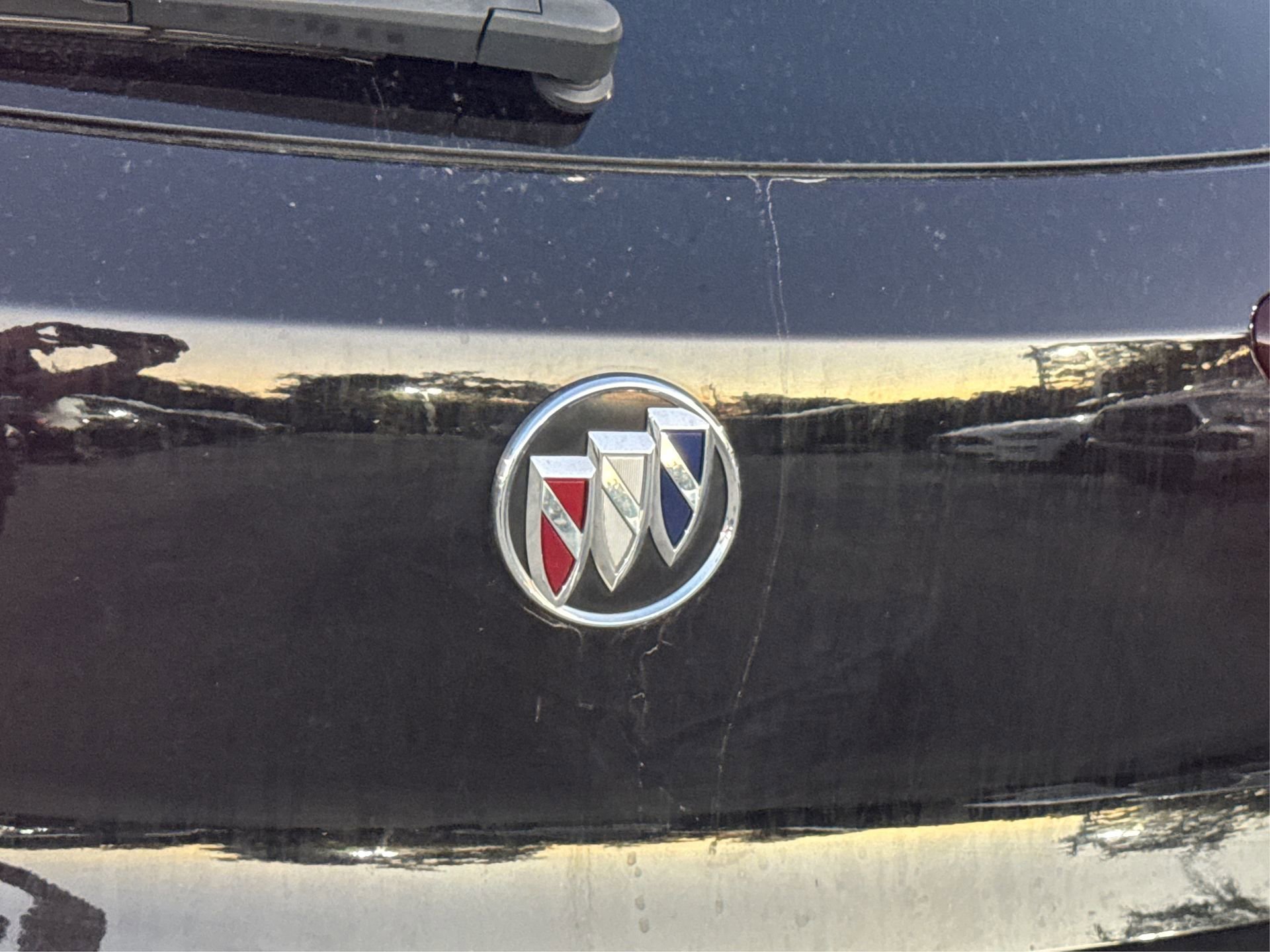 Used 2023 Buick Encore GX Select w/ Sport Touring Package image 18