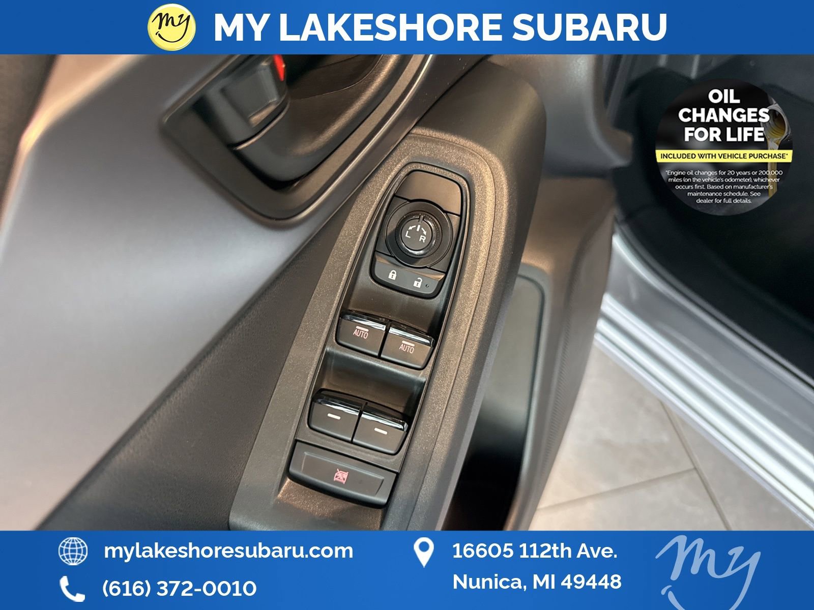 New 2026 Subaru Impreza 2.0i Sport image 11