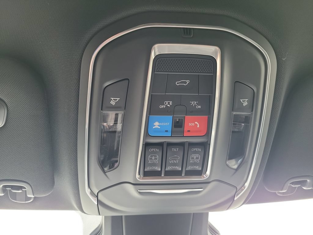 New 2026 Jeep Cherokee Limited AWD/4WD image 18