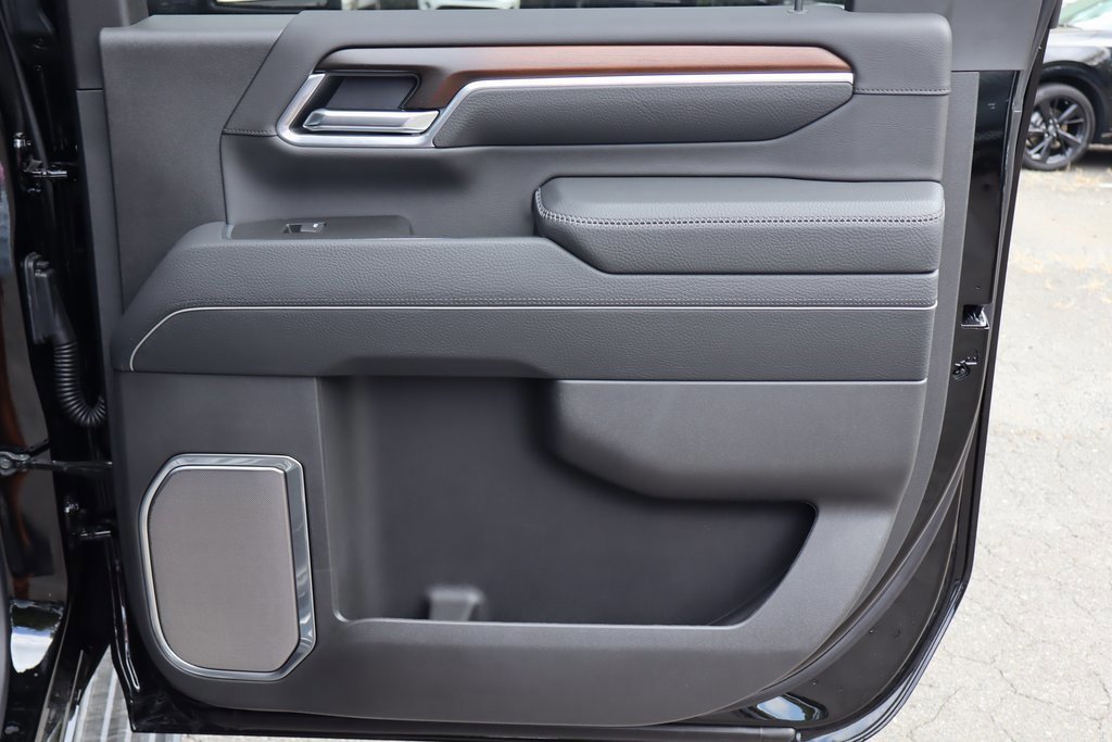 New 2026 GMC Sierra 2500 Denali w/ Denali Reserve Package image 24