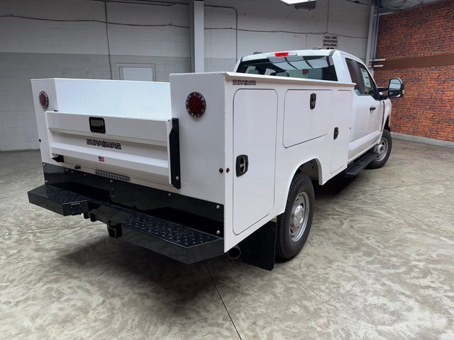 New 2026 Ford F250 XL image 5