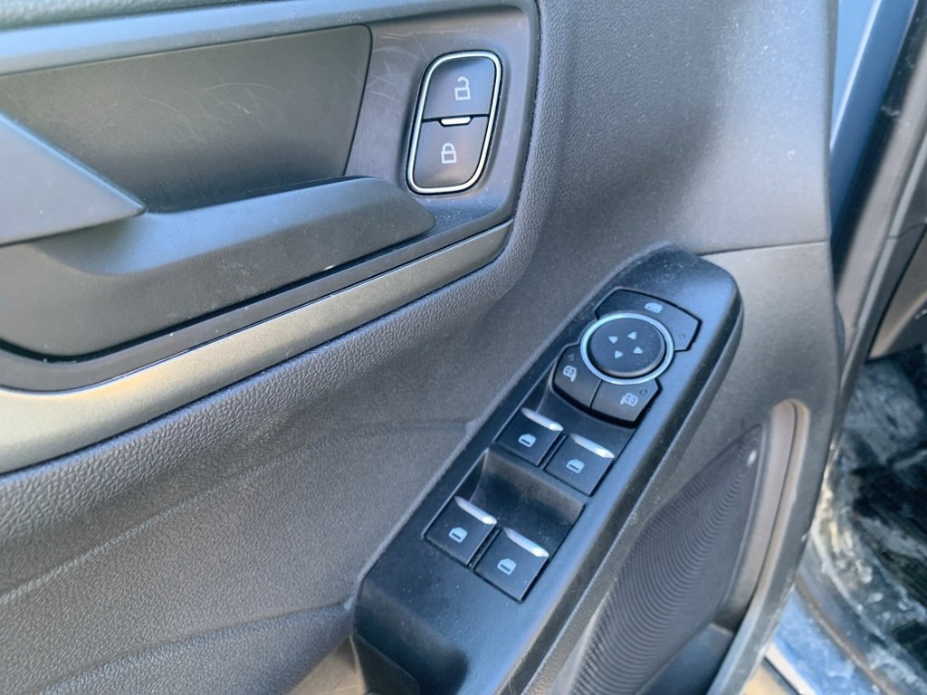 Used 2024 Ford Escape Active w/ Cold Weather Package image 19