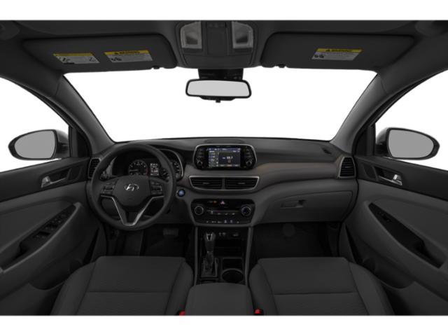 Used 2019 Hyundai Tucson SE FWD image 11