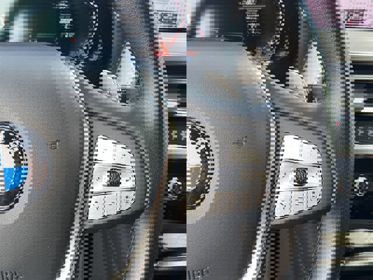 Used 2023 BMW X3 sDrive30i image 11