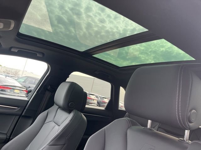 Used 2025 Audi Q3 2.0T Premium w/ Convenience Package image 36