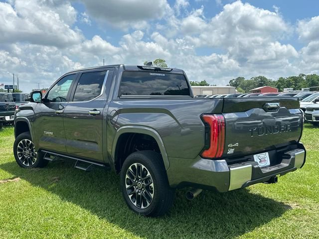 Used 2024 Toyota Tundra Limited image 9