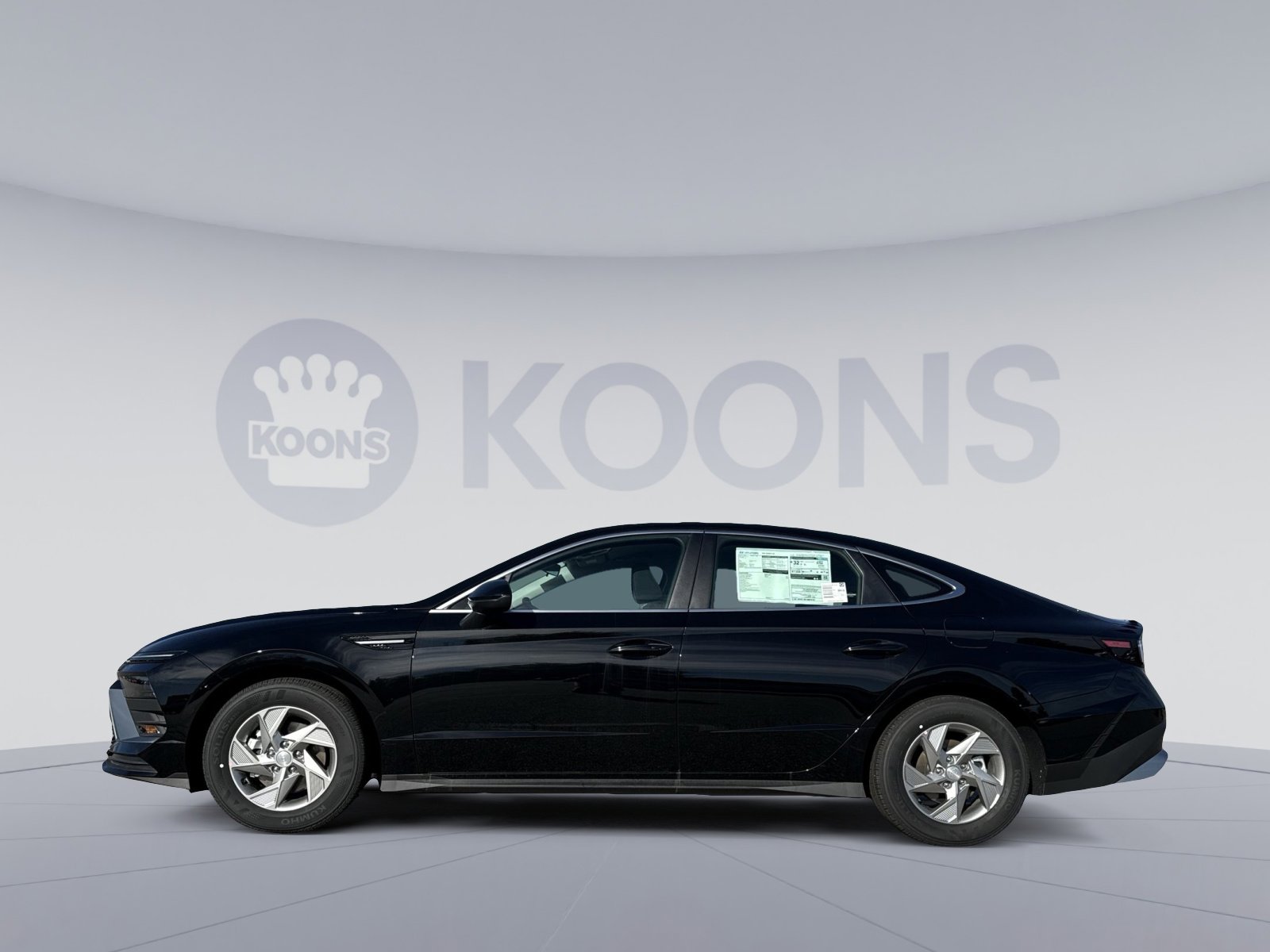 New 2026 Hyundai Sonata SE image 2