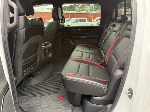 Used 2022 RAM 1500 TRX w/ TRX Level 2 Equipment Group AWD/4WD image 7