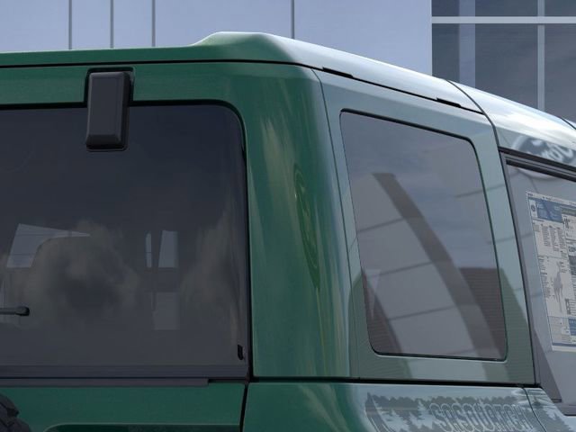 New 2025 Ford Bronco Outer Banks w/ Sasquatch Package image 26