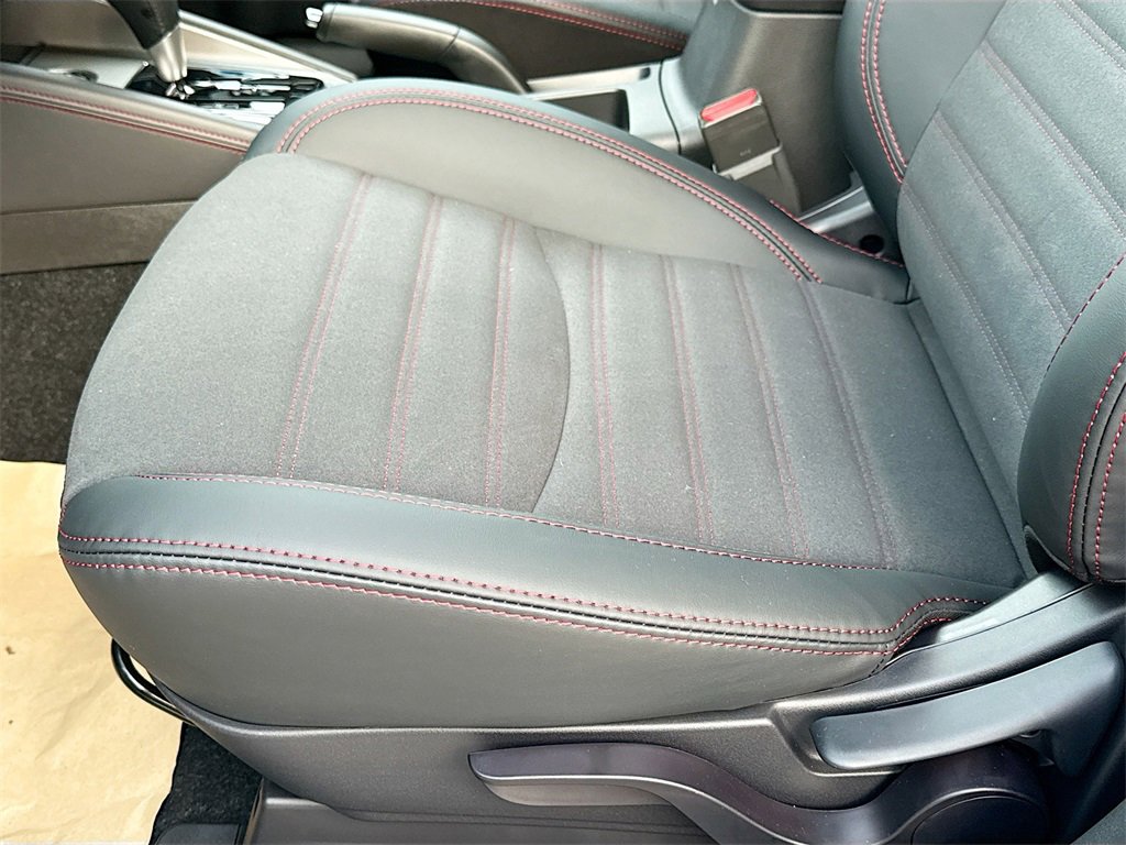 New 2026 Mitsubishi Outlander Sport SE image 19