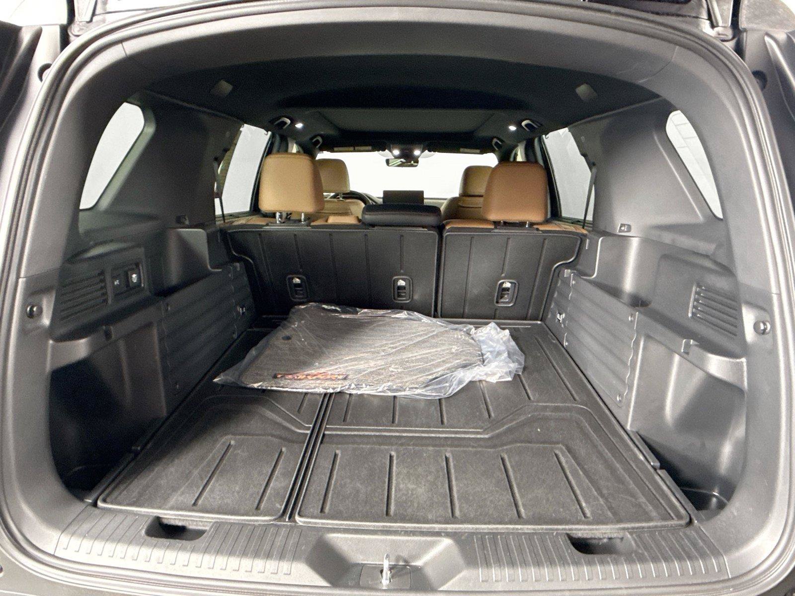 Used 2026 Honda Passport TrailSport Elite image 40