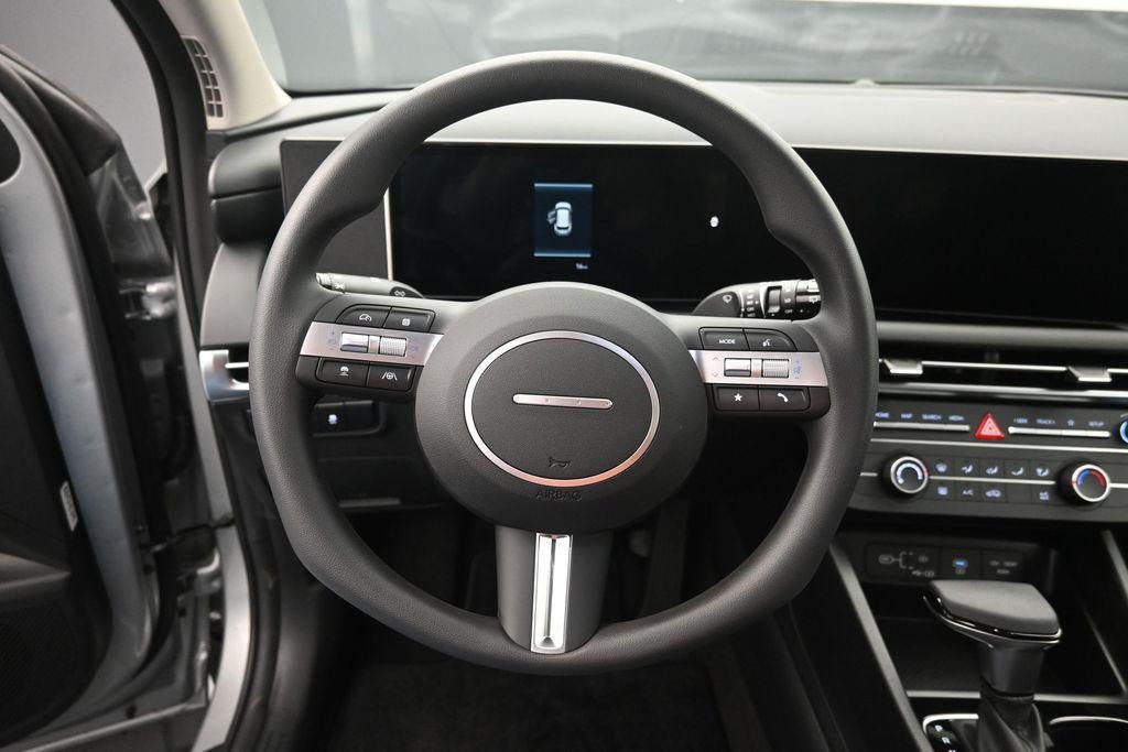 New 2026 Hyundai Tucson SE FWD image 21